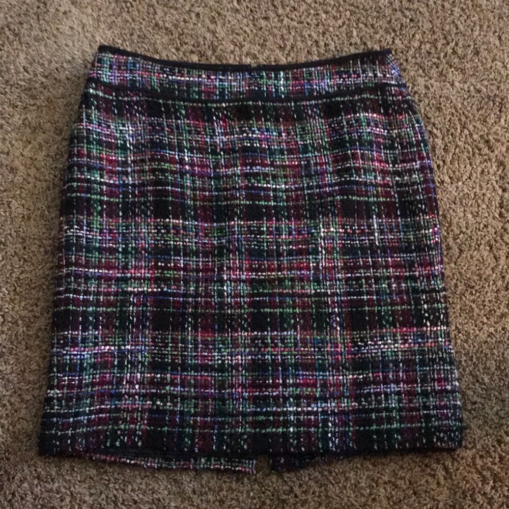 Talbots size 16 skirt.